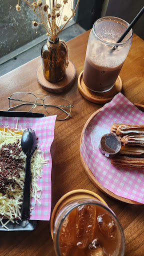 KASIKO Coffee & Eatery