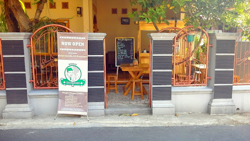 Kedai KopiApik