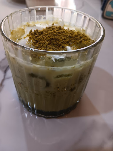 Alaska coffee & eatery