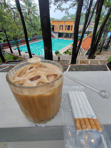 Sudut Kota Coffee & Space