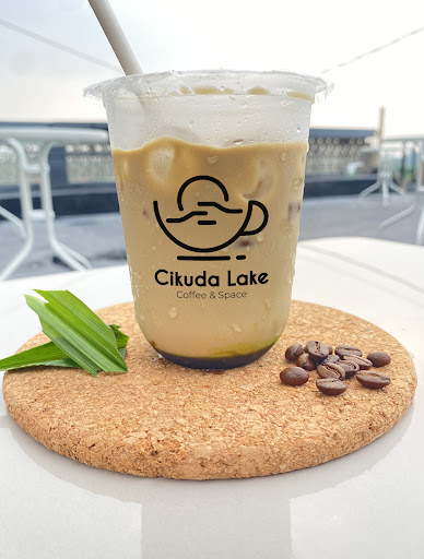 Cafe Cikudalake