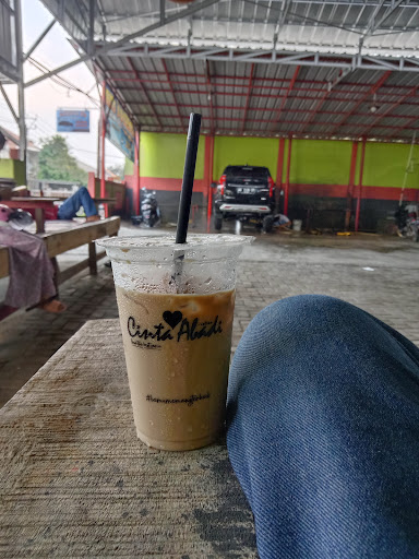 Cinta Abadi kopi