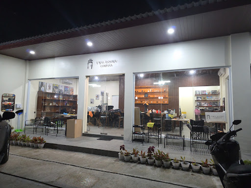 TwoDoorsCoffee