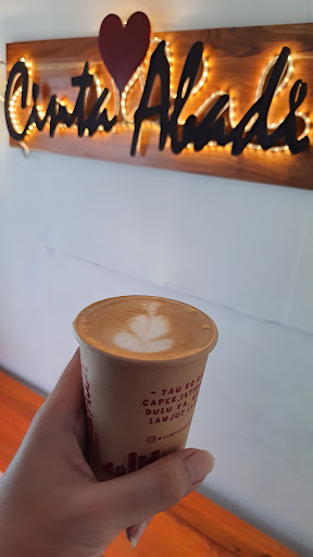 Kopi Cinta Abadi Cikotok
