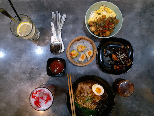 Deum dee cafe