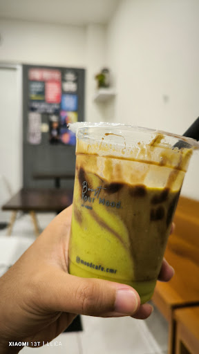 Mood Cafe - Citra Maja Raya