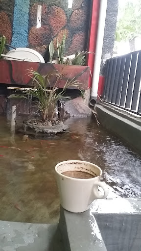 Kedai Kopi Jembatan 2