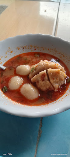 Warung Sejuk neng Salmi