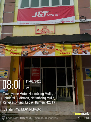Lebak Ngopi