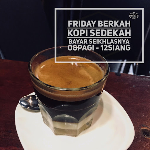 KOPITEORI