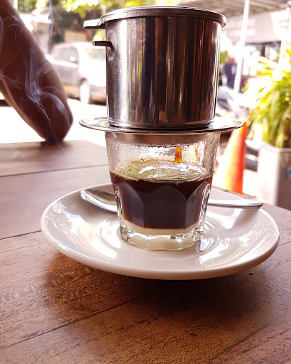 Kopi Api Coffee Roasters