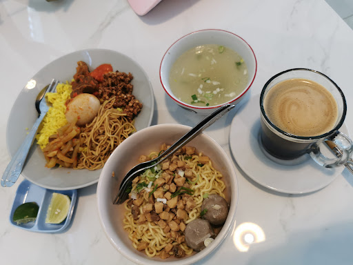 Rumah Kopi Setia