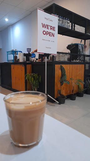 Kopi 2 SKS Makassar
