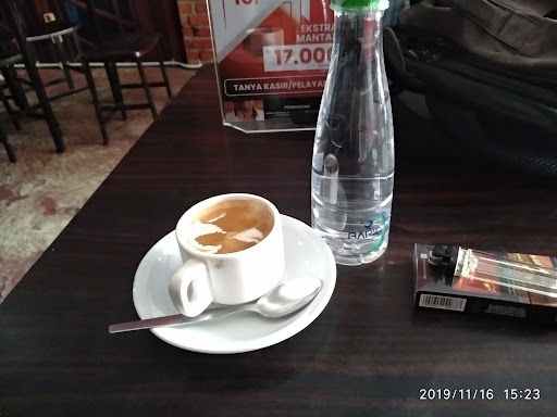 KOPI LATIMOJONG