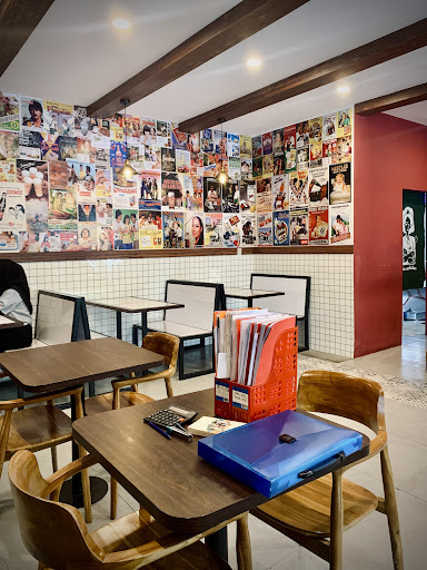 C2 Djaya Kopitiam