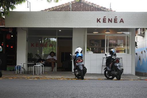 Kedai Kopi Kenea