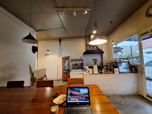 No. 16 Coffee