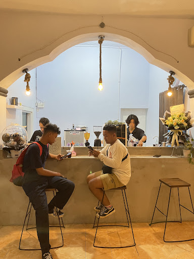 Carp-e coffee