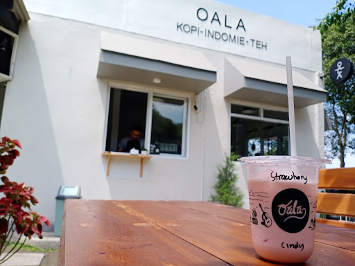 OALA Coffee