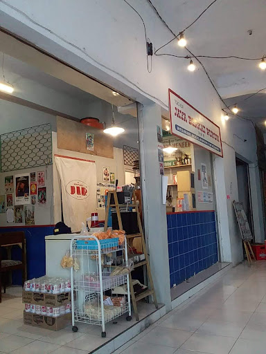 Toko Kopi Jaya Berkat Rukun(JBR)