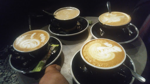 Kopi tuju