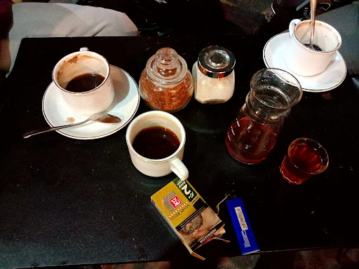 TOKO KOPI KOOPEN