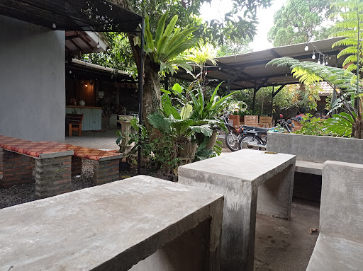 Kedai Belakang Rumah 26