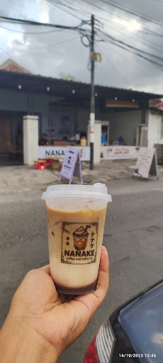 Nanake Coffee