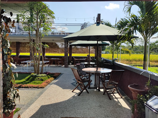 Cafe Saujana