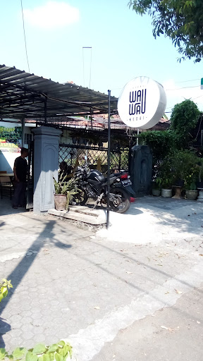 Kedai Kopi Wau Wau