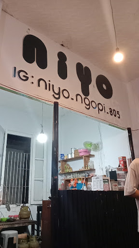Kedai NI'YO