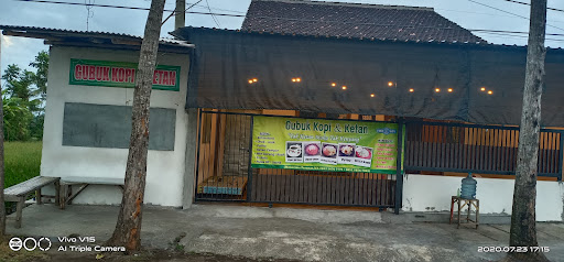Gubuk Kopi Ketan