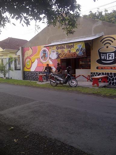 KEDAI KOPI SALWA