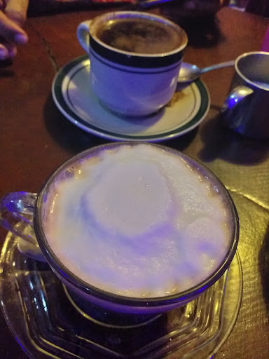 Karkoen Coffe