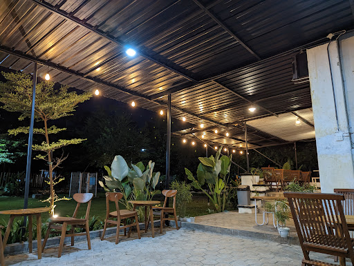 Selaras Coffee Madiun