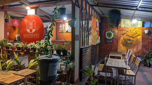 Mucoffee "Rasa, Cerita, dan Setelahnya"