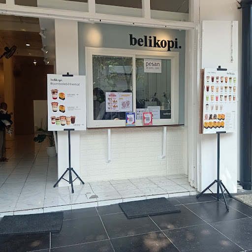 Belikopi. Diponegoro Madiun