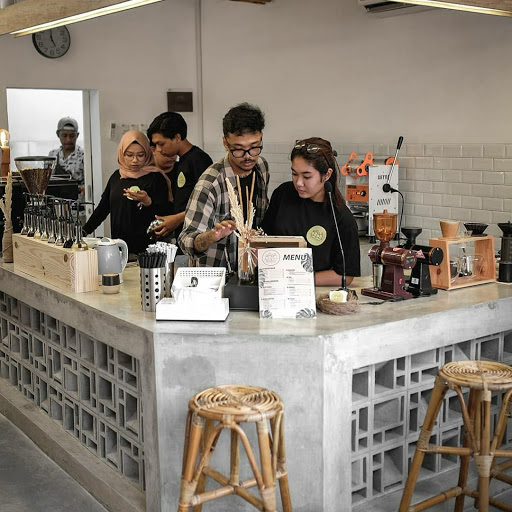 Paratamu Coffee