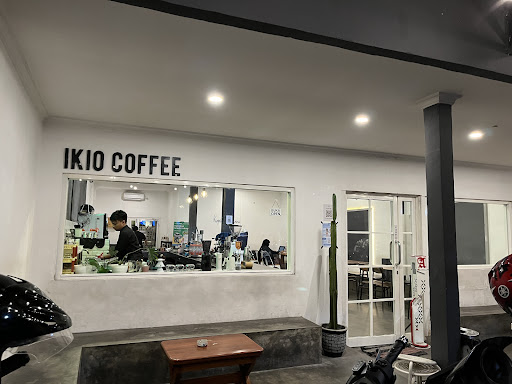 IKIO COFFEE