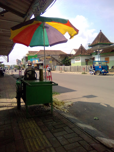 OH Coffee Madiun