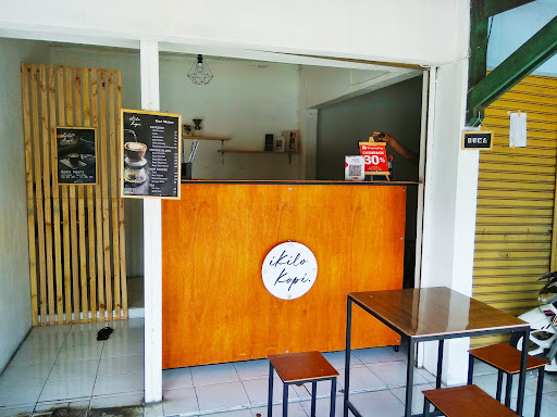 iKilo Kopi