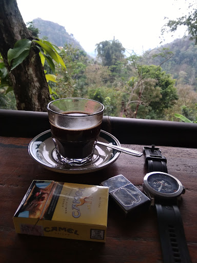Kopi Borobudur & Roastery