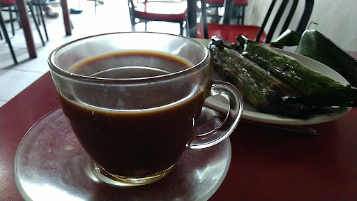 Rumah Kopi Tanjung Batu