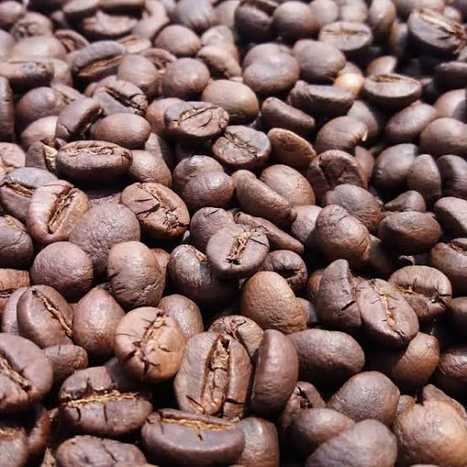 KOHI KEDAI KOPI and Roastery (LIMA REMPAH)