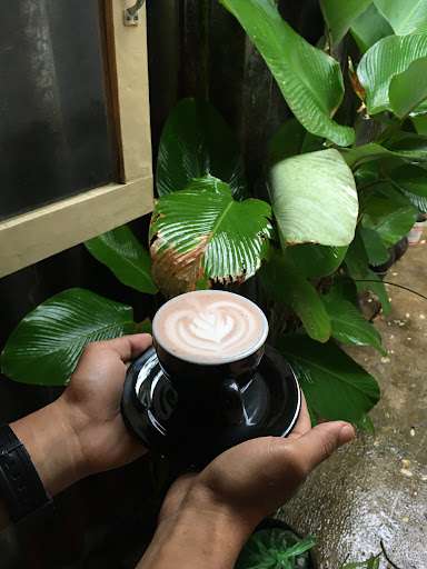 Rintik Kopi