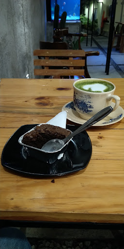SatuSeket Kopi Magelang