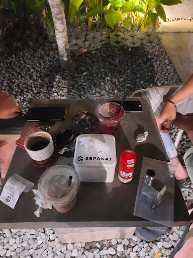 Sepakat Collaborative Space