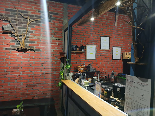 Kulina Coffee | Seduh | Biji & Bubuk Kopi