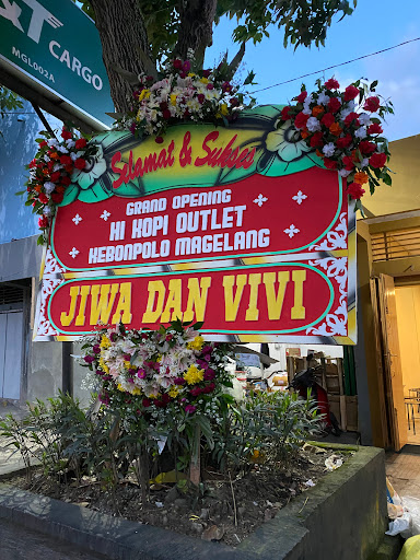 Hi Kopi Magelang