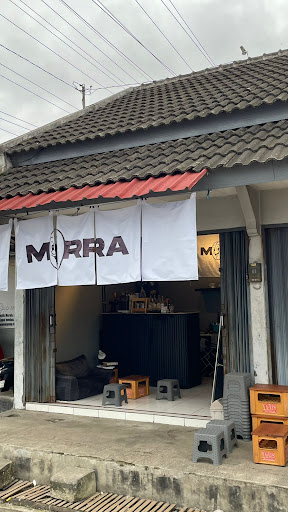 Morra Coffee Magelang